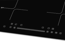 Встраиваемая индукционная варочная панель Kuppersberg ICS 622 R