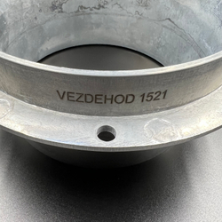 Обечайка Средняя серия 1521 40 л.с. (VEZDEHOD)