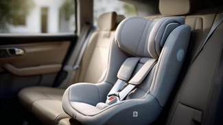 Детское автокресло: какое лучше выбрать
