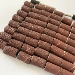 Барабаны 6,5 мм зернистость разная