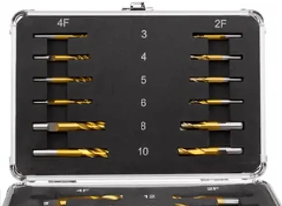 Сверлильно-фрезерный станок Optimum OPTImill MH 22V