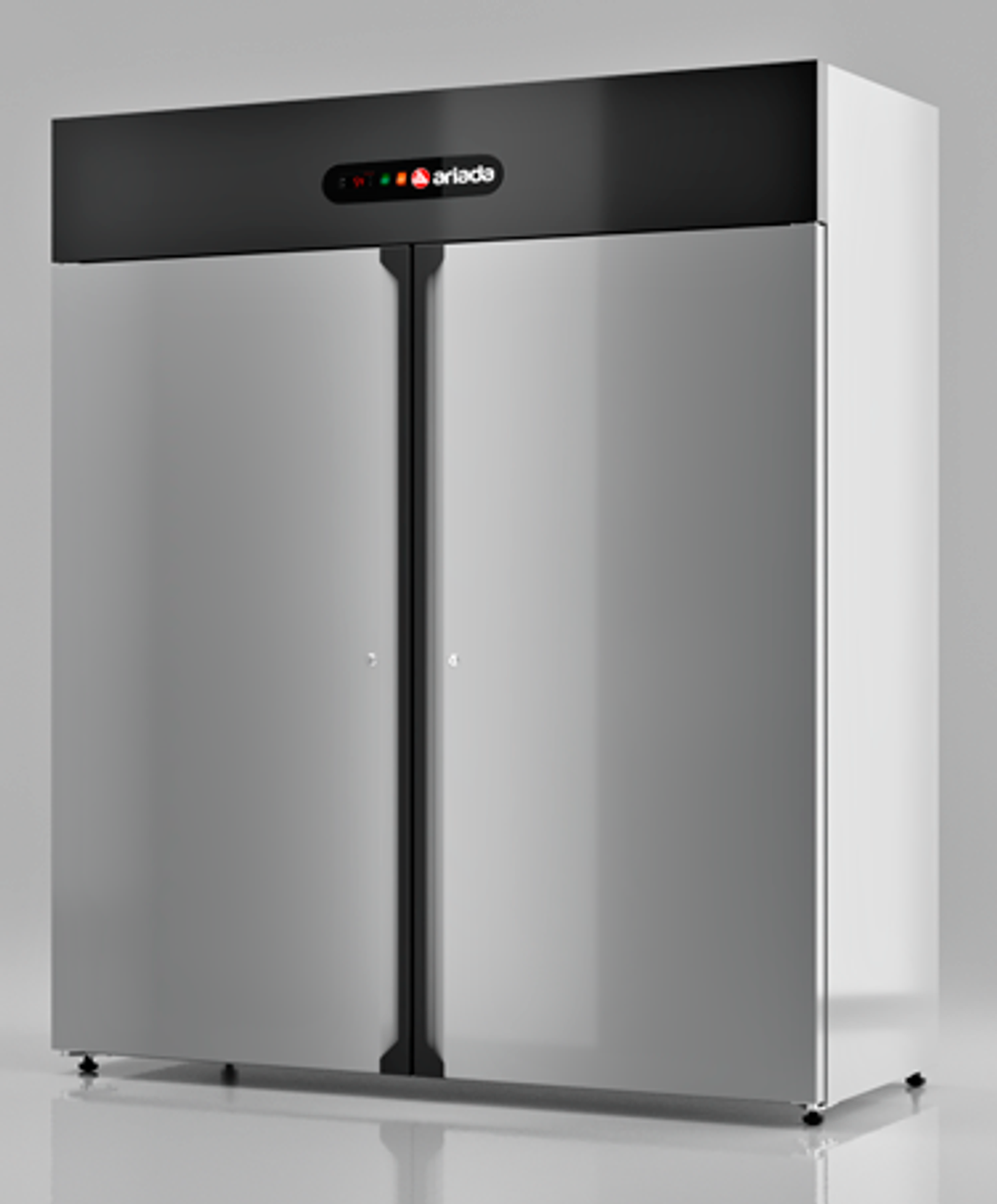 Холодильный шкаф R 1400 L (фреон)