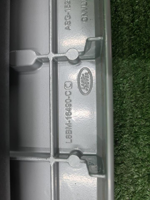 Подножка Land-Rover Defender 2 L663 (2019-н.в.)