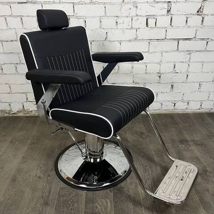 Парикмахерское кресло Гарри