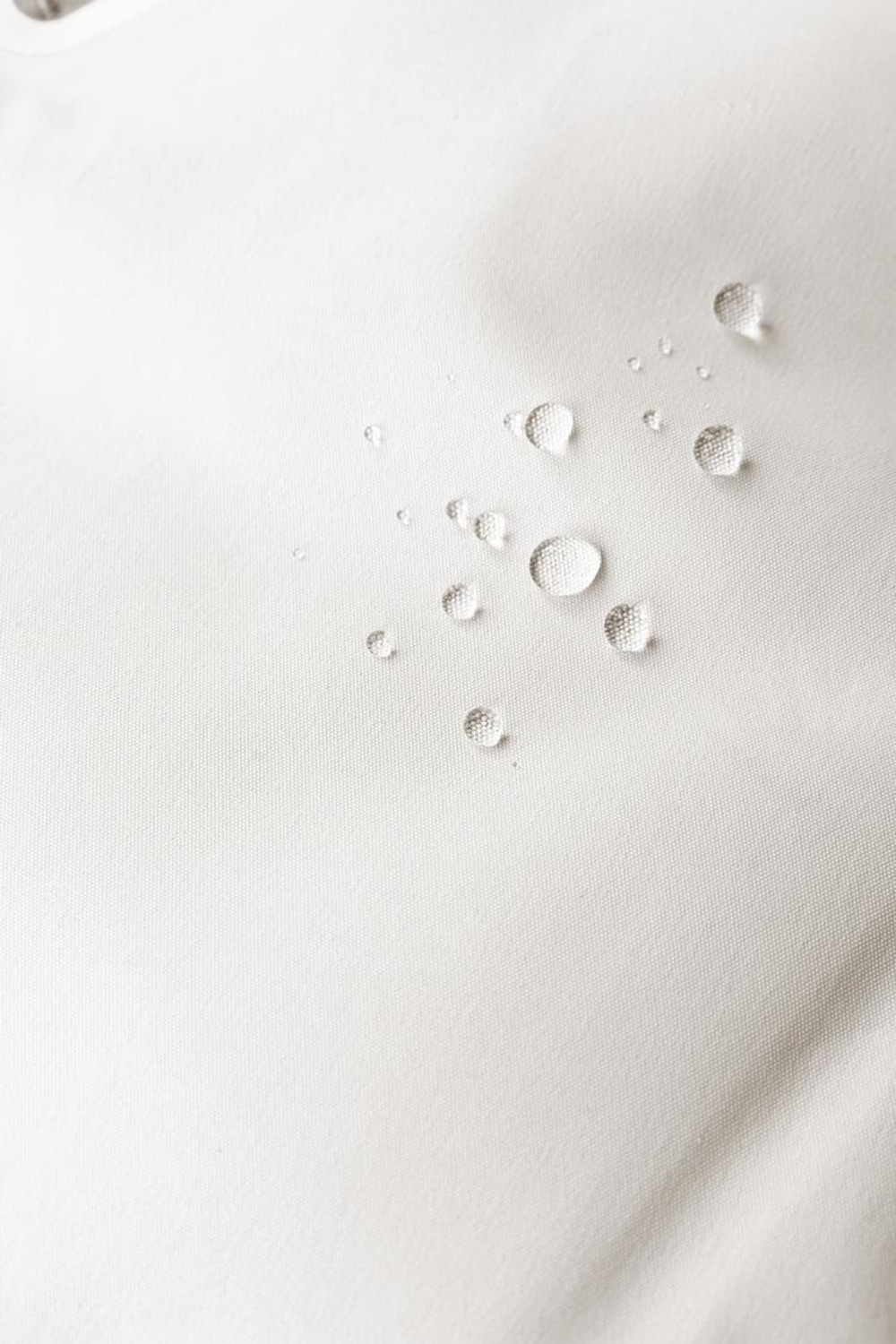 ZARA ВЕТРОЗАЩИТНЫЙ И ВОДОНЕПРОНИЦАЕМЫЙ КОМБИНЕЗОН RECCO®, ЭКРЮ