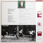 Thunder / Headphones For Cows (LP)