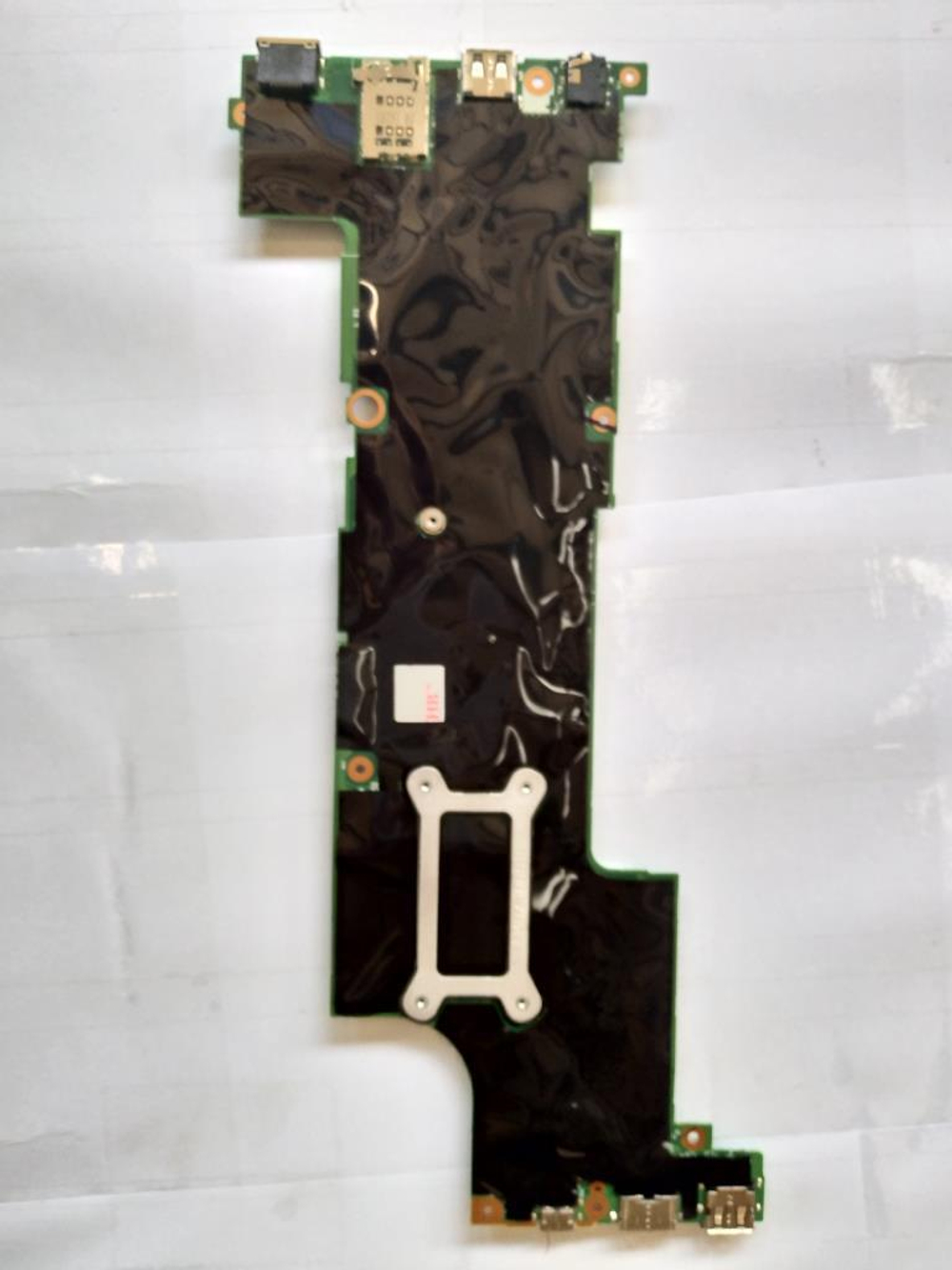 Материнская плата для ноутбука Lenovo X270 i5-7200U WIN NY dTPM2.0 (01HY503), оригинал