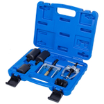 МАСТАК (107-10006C) Набор съемников поводков стеклоочистителя, кейс, 6 предметов