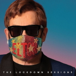 Elton John / The Lockdown Sessions (Coloured Vinyl)(2LP)