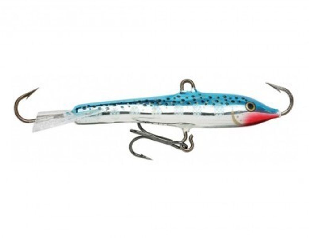 Балансир Rapala Jigging Rap W03 / 3 см, 6 г, цвет MB