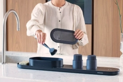Brabantia - Органайзер для раковины SinkStyle Mineral Infinite Grey / артикул   227783  / GTIN 8710755227783