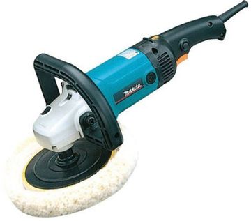 Полировальная шлифмашина "MAKITA" 9227 CB