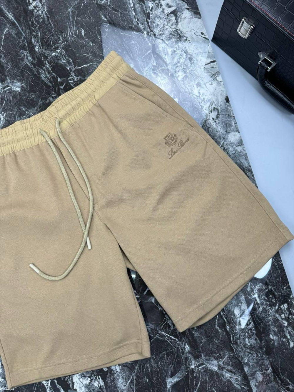 Шорты Loro Piana