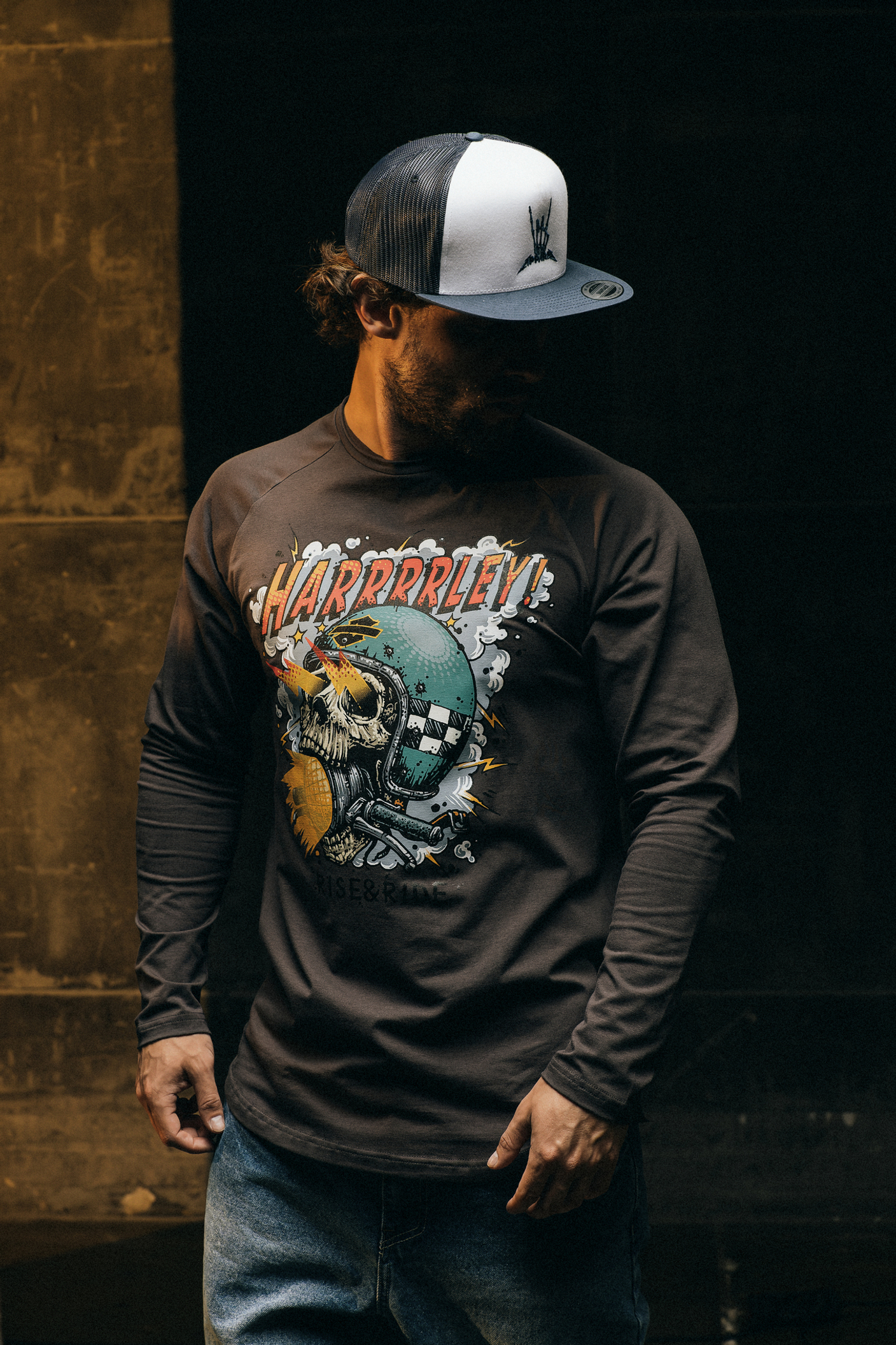 Как выбрать идеальный casual гардероб с TF APPAREL