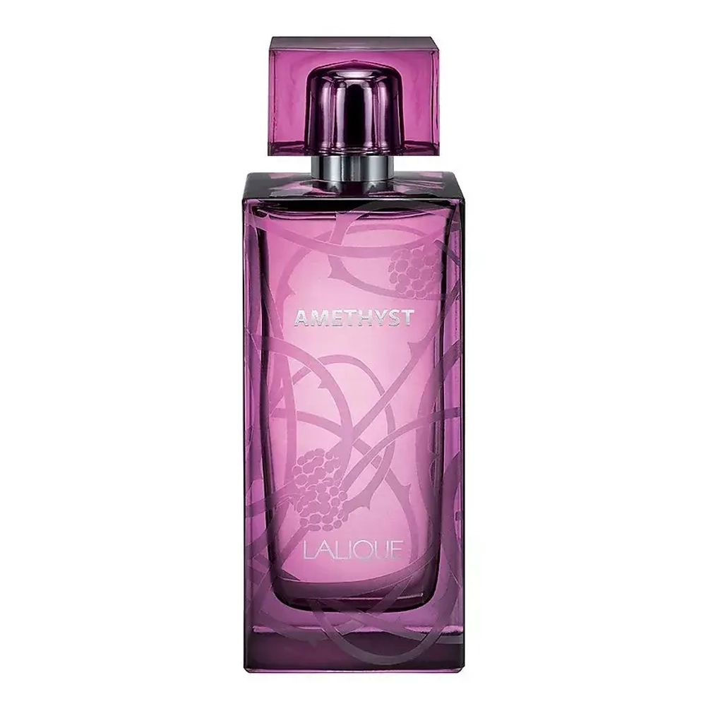 LALIQUE Amethyst