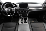 Honda Accord, 2019 год