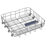 Посудомоечная машина 60 см Kuppersbusch G 6564.0 v