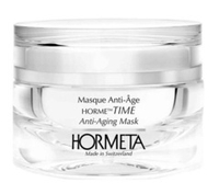 Ормета ОрмеТайм Маска антивозрастная для лица Hormeta HormeTime Anti-Aging Mask 50 мл