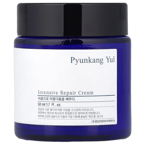 Pyunkang Yul, интенсивный восстанавливающий крем, 50 мл (1,7 жидк. унции)