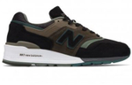 Кроссовки New Balance Military Pack