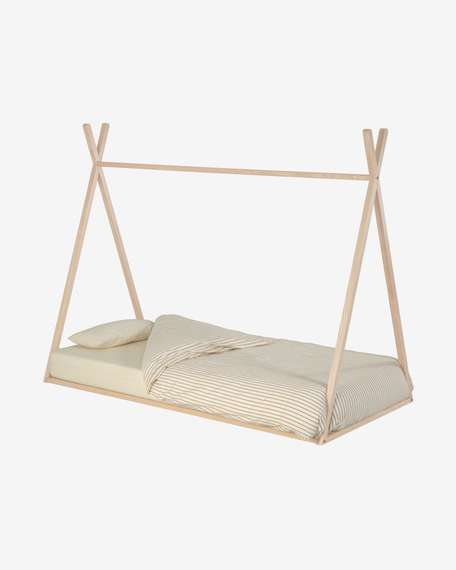 Детская кроватка Maralis в виде вигвама 90x190 см