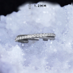 Кликер Weave Crystal 1.2мм