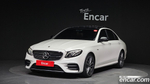 Mercedes-Benz E-Class W213 E53 AMG 4MATIC+ (12.2019)