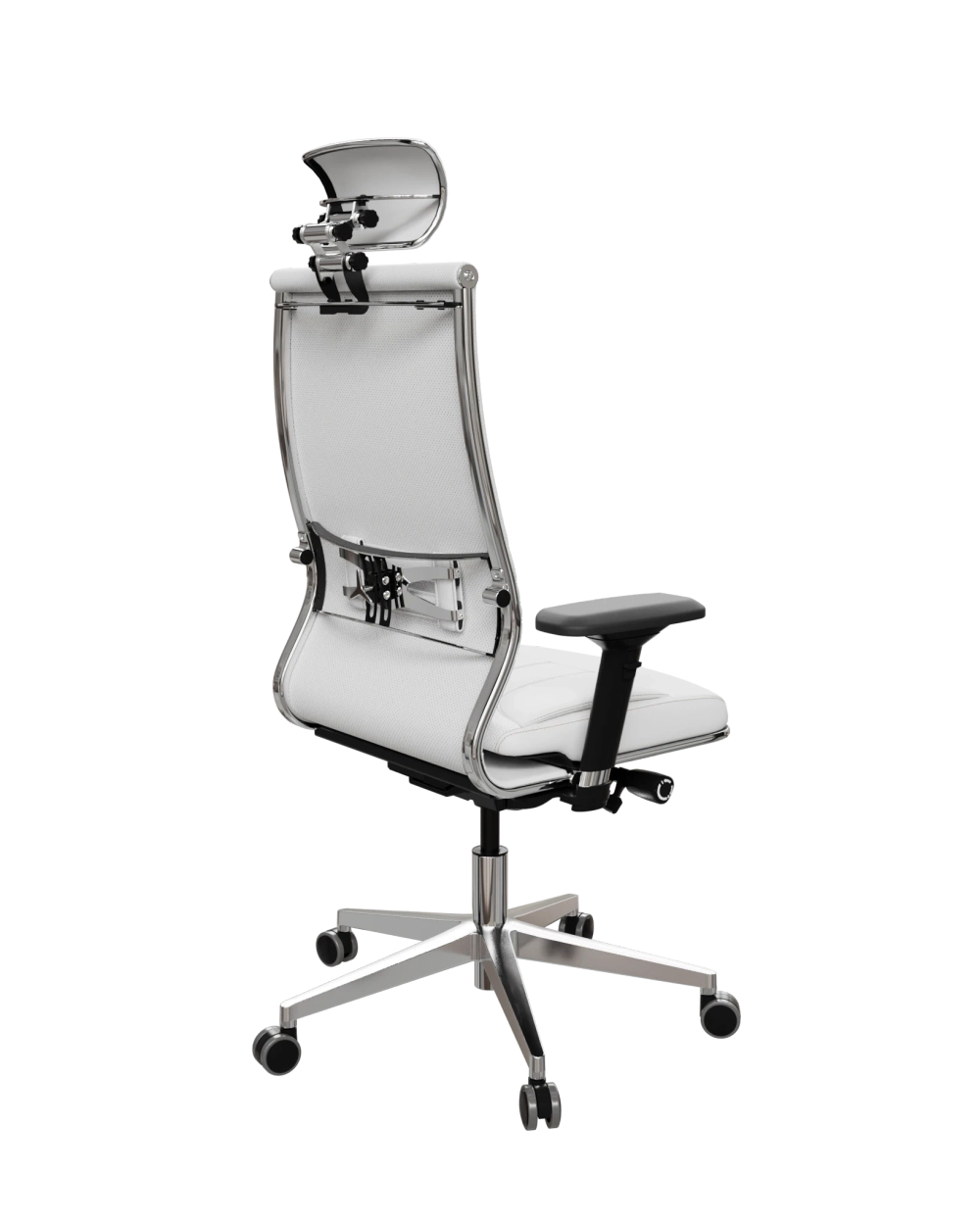 Эргономичное кресло Кресло Samurai KL-3