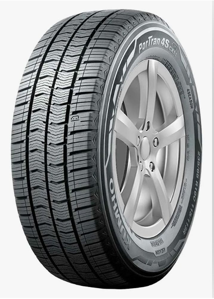 KUMHO CX11 185/75R16C 104/102R Китай