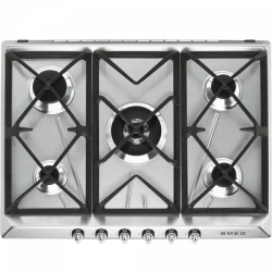 Варочная поверхность Smeg SR975XGH