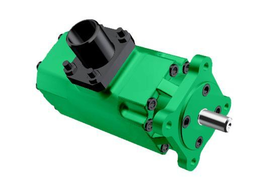 Насос НПл 16-32/6,3