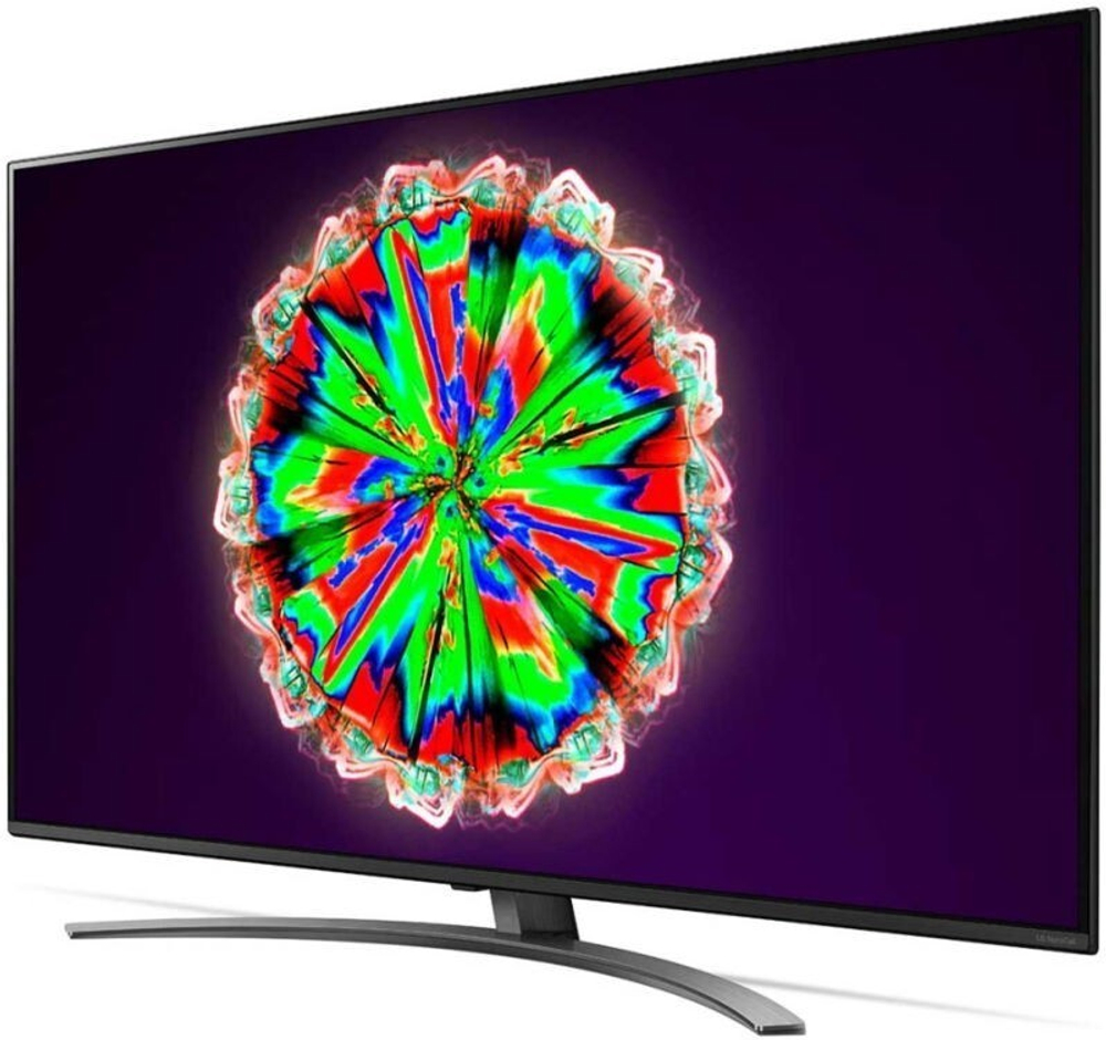 Телевизор LG 65" 65NANO816NA NanoCell