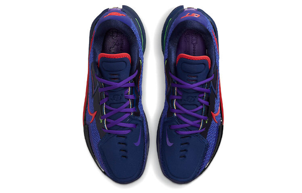 Кроссовки Nike Air Zoom G.T. Cut 1