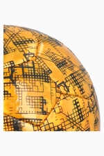 Футбольный мяч Puma CUP размер 3 - оранжевый