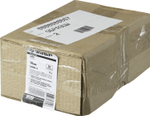 ЗУБР DIN 125А, 14 мм, цинк, 5 кг, шайба (303800-14)