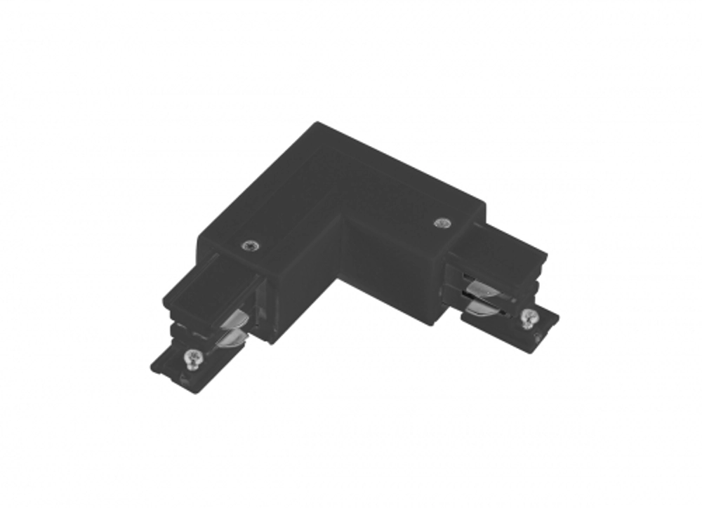 L-образный токоподвод внутренний