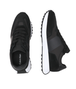 Кроссовки Calvin Klein - черный(HM0HM00497)