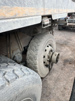 Howo T5G 8x4 Самосвал ZZ3317V386GE1 (Дизельный, 10,5 л, 440 л.с., МТ)