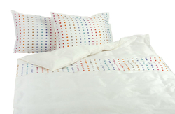Постельное белье 2 спальное евро макси Сasa Anversa Сасолин Италия