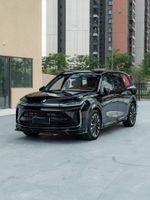 Обвес для Huajing S 2026+ тюнинг