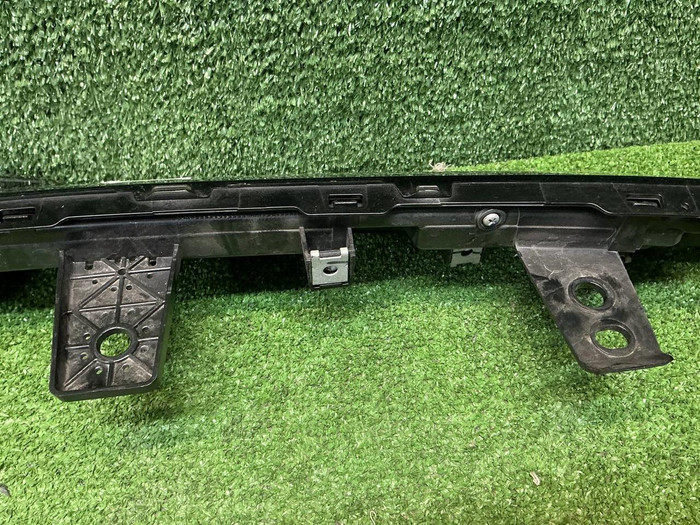 Накладка решетки радиатора Changan CS55PLUS 21-24