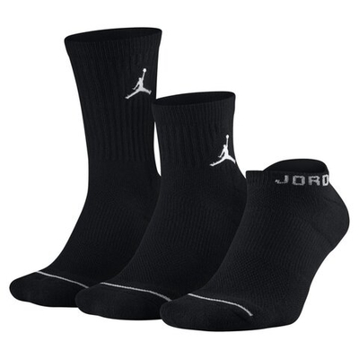 Носки Jordan Everyday Max Waterfall 3-Pack