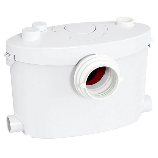 Канализационная станция Hoobs RCS 401 (08803H)