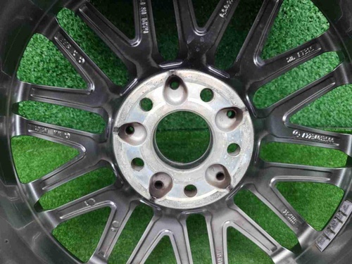 Диск литой R19 Mercedes S W223 (2020-н.в.) перед.