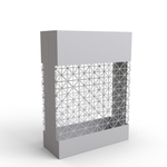 Вазон Тайл М-1