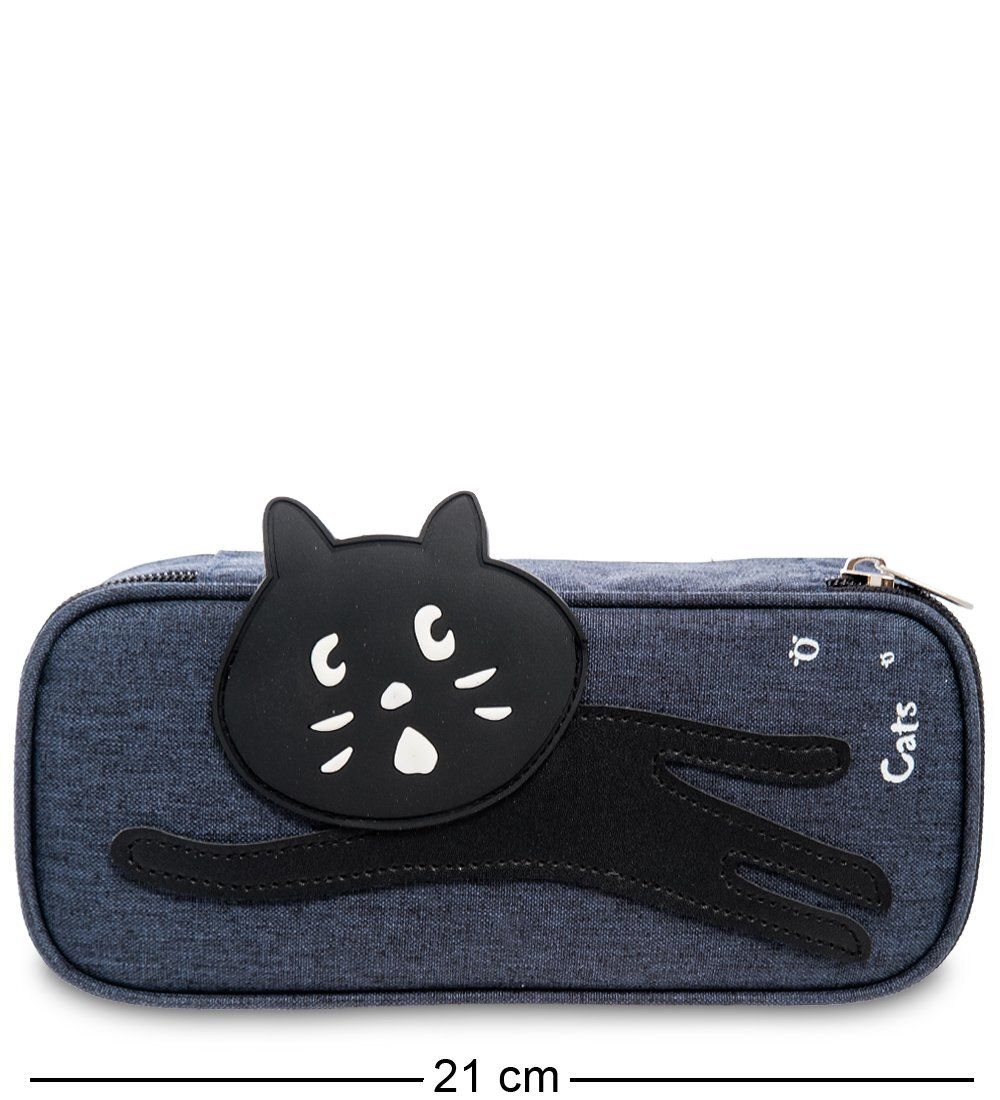 BX-106/4 Пенал «Котик»