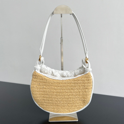 Bottega Veneta Small Gemelli 24 cm
