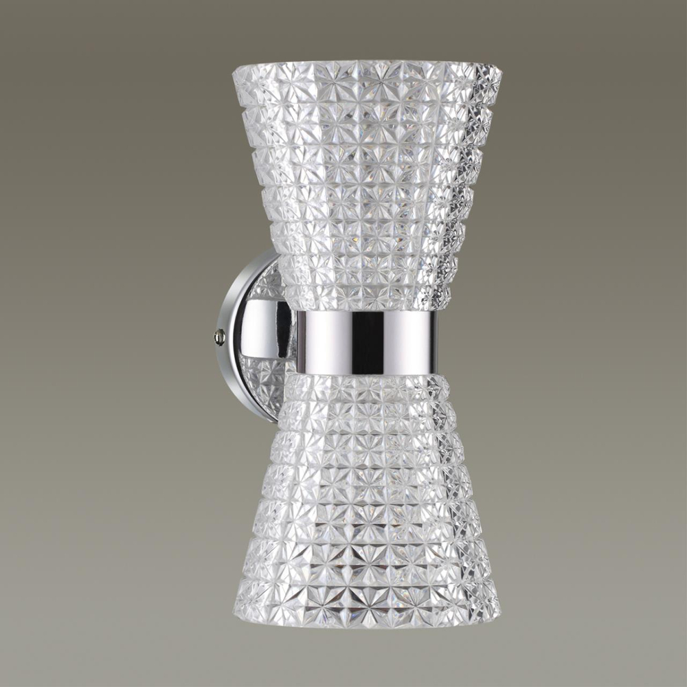 3599/12WL LN Бра LED 12Вт 4000К IP20 LEDIO