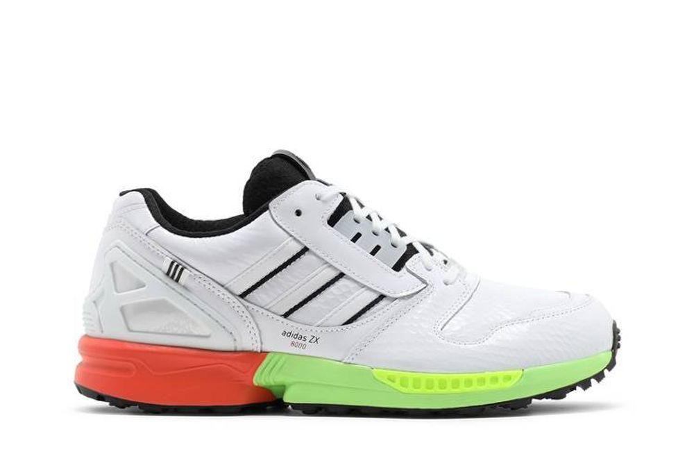 Кроссовки Adidas Originals Zx 8000 Sg