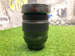 FujiNon XF 16-55mm 2.8 R LM WR
